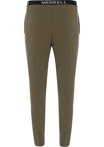 Runner Kadın Yeşil Pantolon