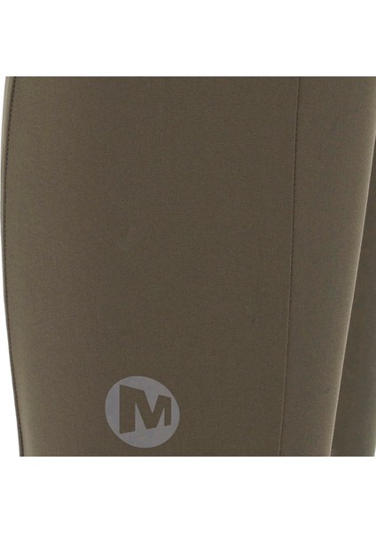 Runner Kadın Yeşil Pantolon