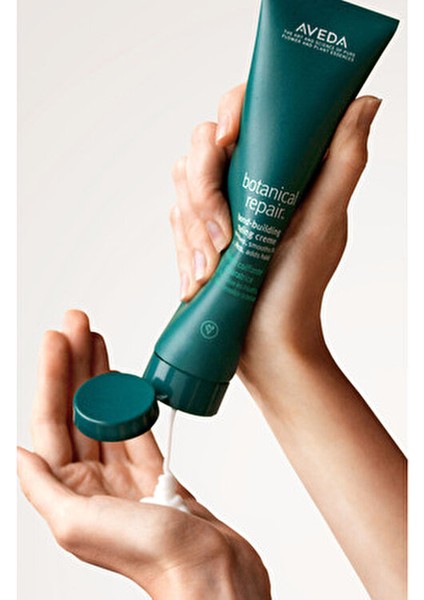 Botanical Repair Saç Onarım ve Şekillendirme Kremi Vegan Formül 150 ml Tüm Saç Tipleri İçin fırsatları