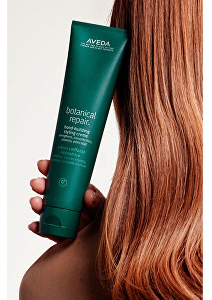 Botanical Repair Saç Onarım ve Şekillendirme Kremi Vegan Formül 150 ml Tüm Saç Tipleri İçin