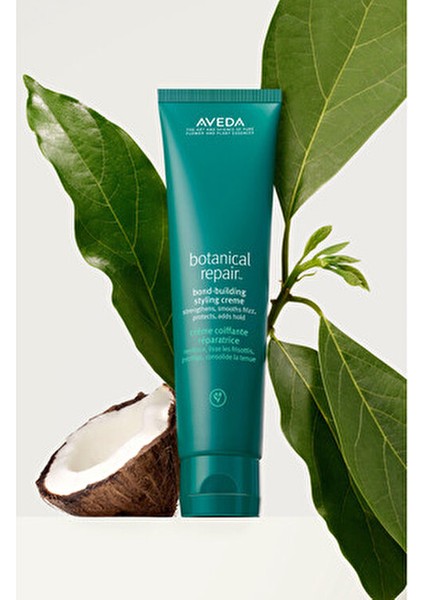 Botanical Repair Saç Onarım ve Şekillendirme Kremi Vegan Formül 150 ml Tüm Saç Tipleri İçin