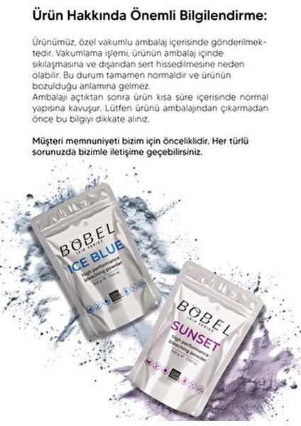 Açıcı Ixir Içerikli (Sunset,viyole) indirimleri