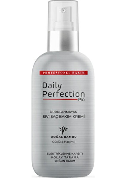 Detox Sıvı Saç Kremi Doğal Bambu ile Yumuşak ve Parlak Saçlar 200 ml fiyatları