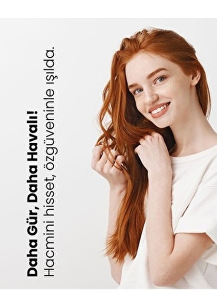 Milk Therapy Saç Bakım Sütü Asi Saçlar İçin Hızlı Uzama Desteği 150 ml