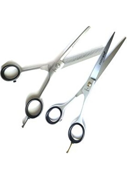 Cobalt 6inc" Makas 6inc Ara Makası Efile Set Kuaför Berber Makası fırsatları