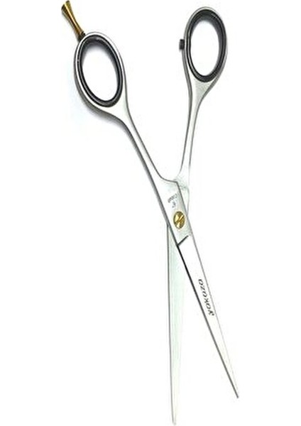 Cobalt 6inc" Makas 6inc Ara Makası Efile Set Kuaför Berber Makası