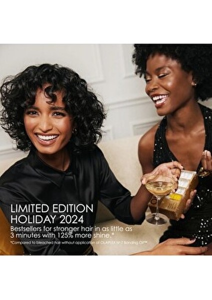 In Good Repair Kit - Saç Bakım Seti