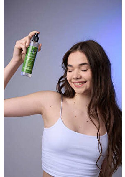 Pure Rosemary Water -Saf Biberiye Suyu indirimleri