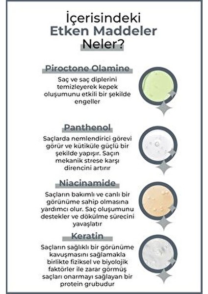 Enzym Saç Bakım Spreyi Hassas Saçlar İçin Kepek Karşıtı Etki 200 ml Çay Ağacı Kokusuyla modelleri