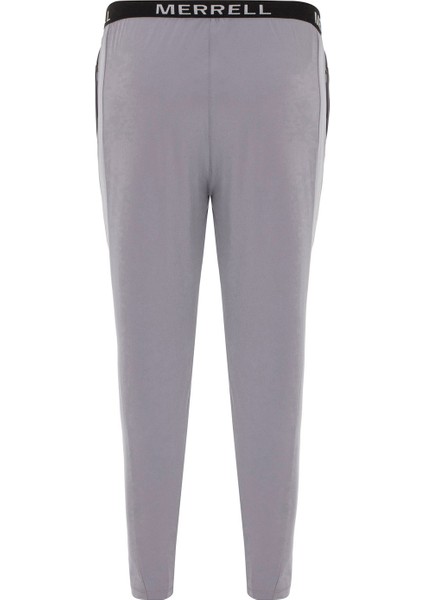 Runner Kadın Gri Pantolon