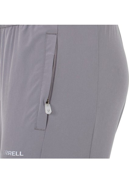 Runner Kadın Gri Pantolon