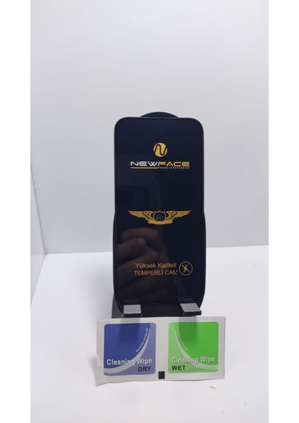 Apple iphone 16 ve iphone 15 Uyumlu 9h Seramik 3D Anti-Statik Ekran Koruyucu modelleri