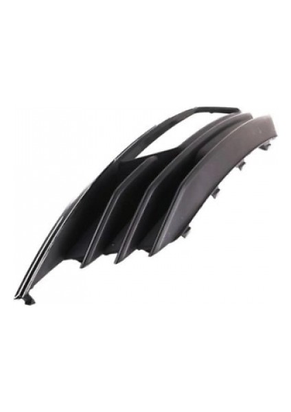 Sis Lamba Kapağı A3 2013-2016 Sedan (Sis Delikli) Kromlu Sağ (Oem NO:8V5807682A9B9)