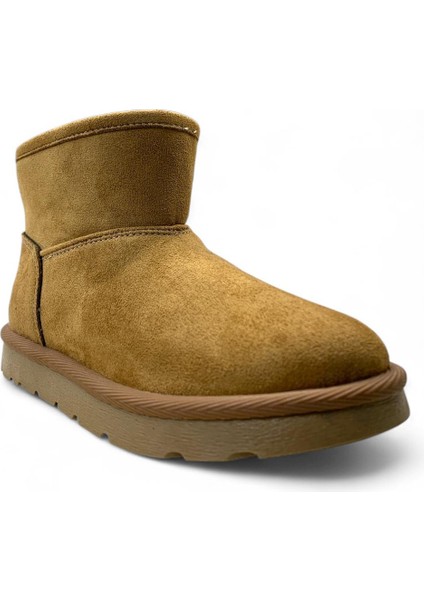 2096 Kız Çocuk Içi Tüylü Bot fiyatları