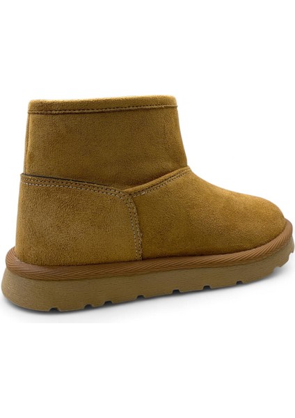 2096 Kız Çocuk Içi Tüylü Bot fırsatları