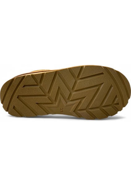 2096 Kız Çocuk Içi Tüylü Bot indirimleri