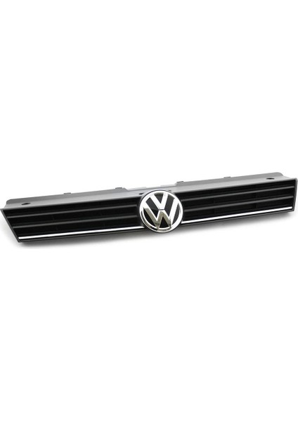 Panjur Polo 2015-2018 Ön (Çift Krom) (Oem NO:6C0853651ARYP)