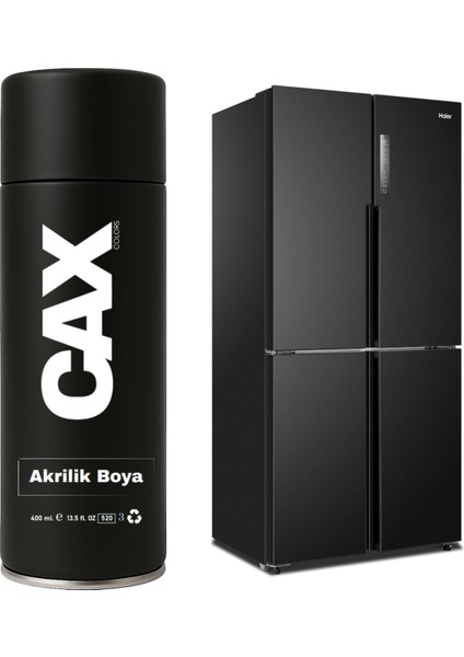 Buzdolabı Beyaz Eşya Dönüşüm Sprey Boyası 400 ml