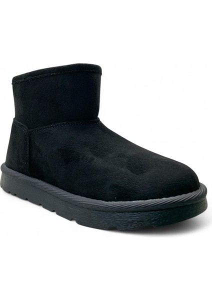 2096 Kız Çocuk Içi Tüylü Bot fiyatları