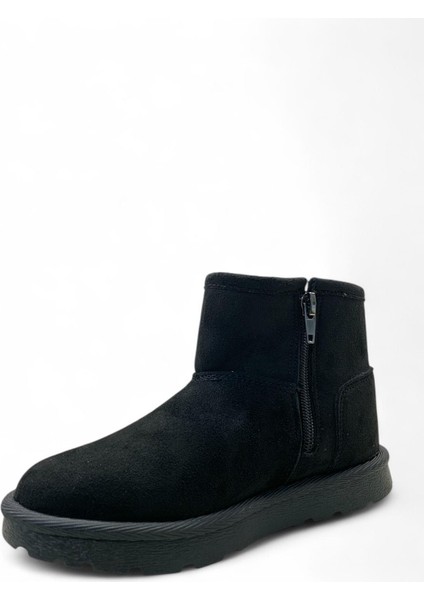 2096 Kız Çocuk Içi Tüylü Bot modelleri