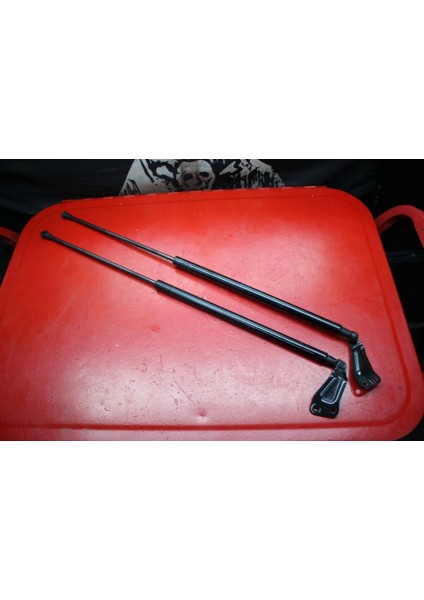 Amortisör Bagaj Kapak Juke 2010 Sonrası R-L (Oem NO:904511KA2A)