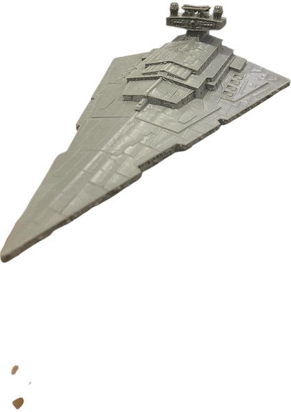 Star Wars Uzay Gemisi Büyük Boy 27CM Büyüklüğünde Harika Bir Maket Oyuncak