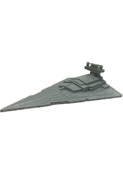 Star Wars Uzay Gemisi Büyük Boy 27CM Büyüklüğünde Harika Bir Maket Oyuncak fiyatları
