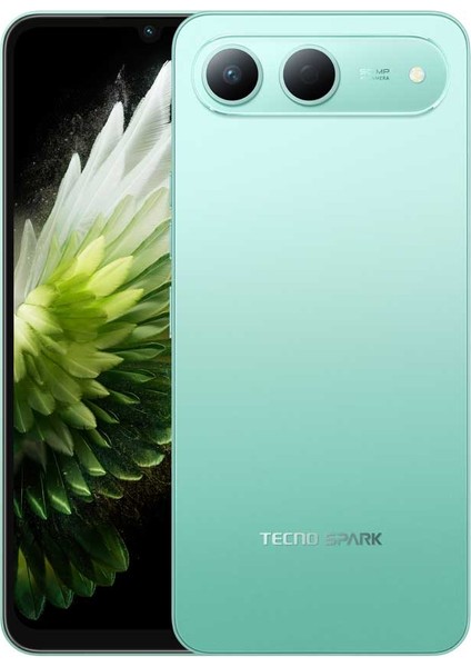 Spark 40 5g 256 GB 8 GB Ram (Tecno Türkiye Garantili)