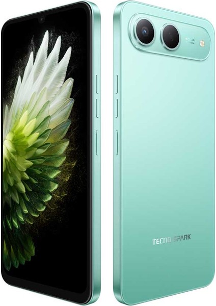 Spark 40 5g 256 GB 8 GB Ram (Tecno Türkiye Garantili) indirimleri