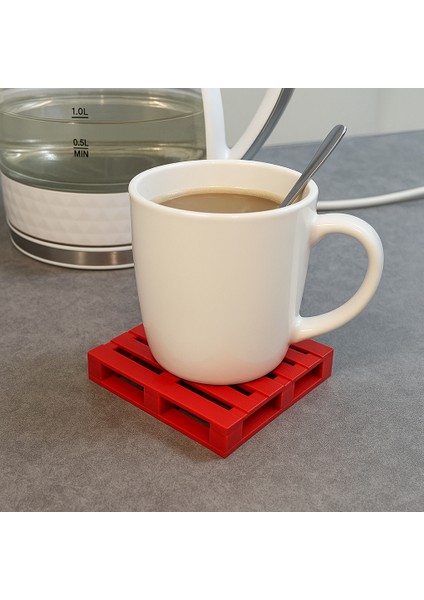 Mini Palet Bardak Altlığı fiyatları