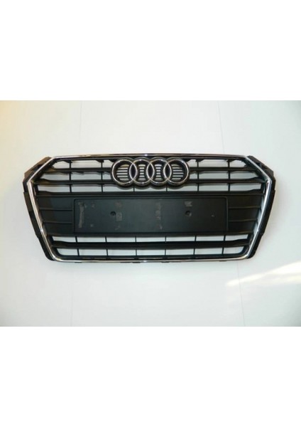 Panjur A4 2016 Sonrası Ön (Oem NO:8W0853651A3FZ)