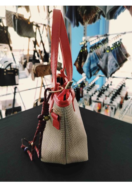 Tek Gözlü Bayan Hasır Çanta fiyatları