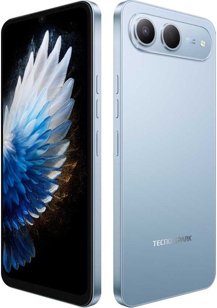 Spark 40 5g 256 GB 8 GB Ram (Tecno Türkiye Garantili) indirimleri