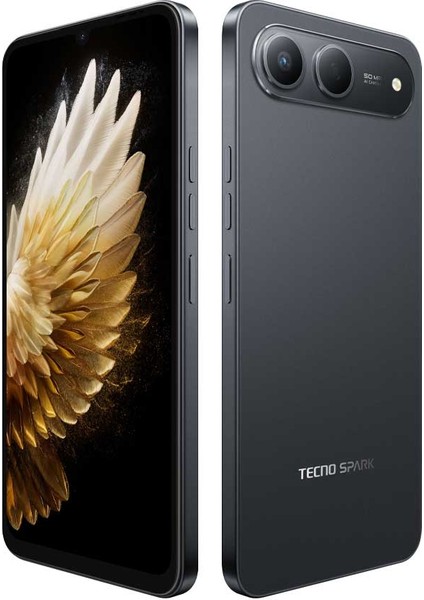 Spark 40 5g 256 GB 8 GB Ram (Tecno Türkiye Garantili) indirimleri