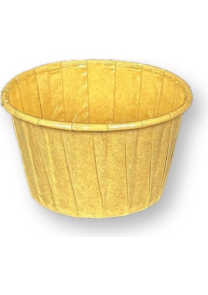 Kağıt Muffin Cup Cake Kek Kalıbı Kraft fiyatları