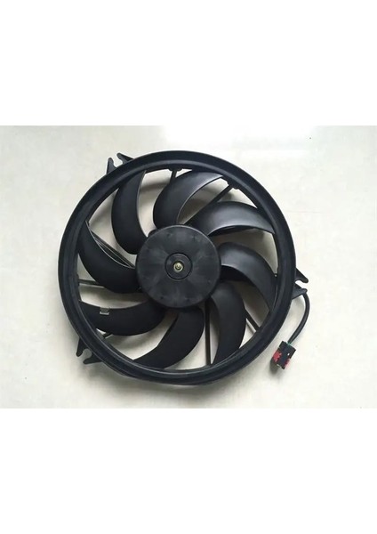 83111 Fan Motoru 1253C5