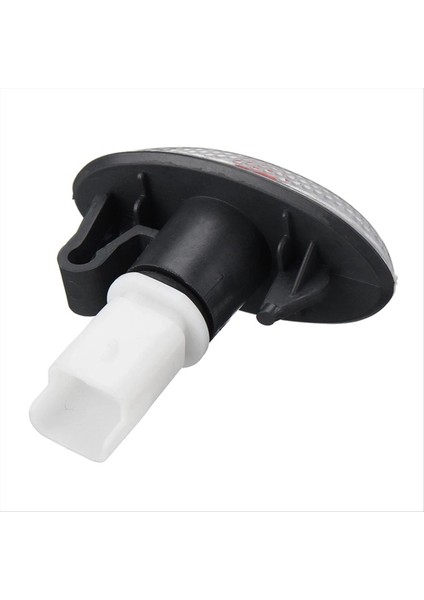 Peugeot için 4pcs 206 407 607 Sinyal Yan İşaretleyici Işık Tekrarlayıcı Lamba Göstergesi 632574 (Yurt Dışından) indirimleri