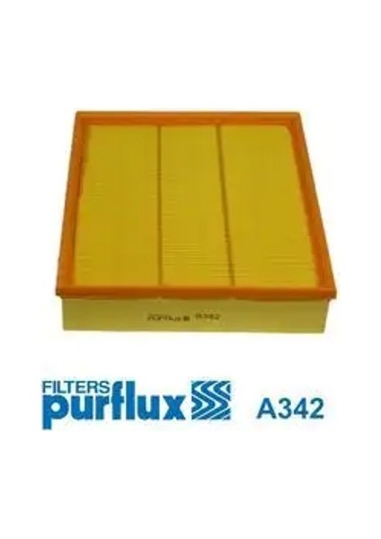 A342 Hava Filtresi 05103554AB 200129620 2D0129620A