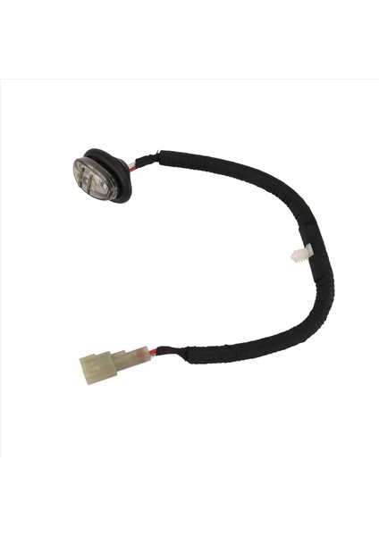 Çamurluk İşaretleyici Köşe Işıkları Ford F-150 Raptor 2017-2019 HL3Z-15442-A HL3V13192AD HL3Z15442A (Yurt Dışından) indirimleri