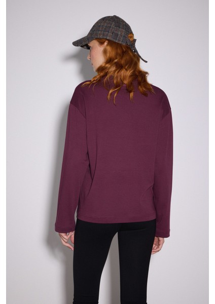 Premium Uzun Kol Oversize Tshirt fiyatları