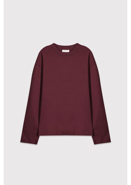 Premium Uzun Kol Oversize Tshirt fırsatları