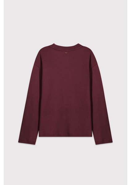 Premium Uzun Kol Oversize Tshirt indirimleri