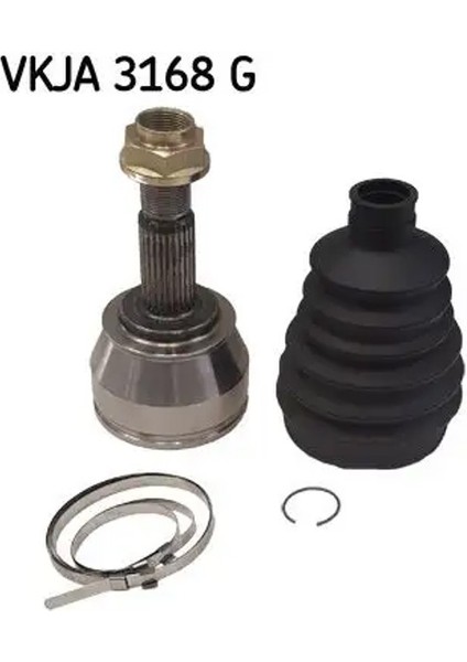 VKJA3168G Dis Aks Kafasi 46307906 46308206 77365985