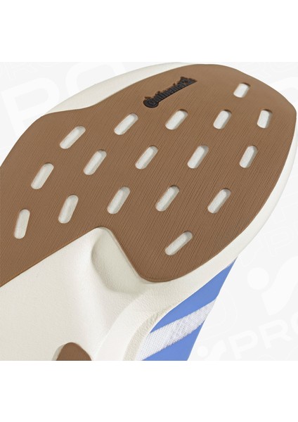 Kadın Beyaz Koşu Ayakkabısı adizero Evo SL W JS4454