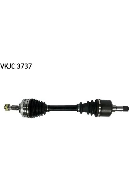 VKJC3737 On Aks Sol 32725P 32726P 9806676680