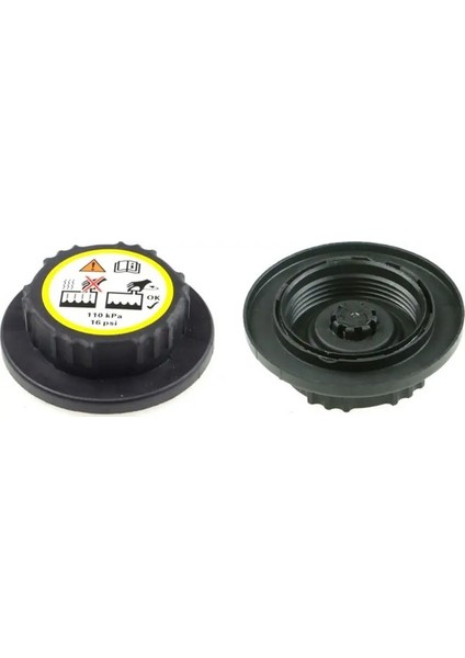 R66105 Yedek Su Depo Kapagi 10244485 10261675 10285918