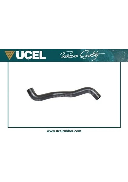 15700 Radyator Hortumu Ust 8200455782