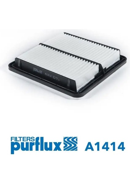 A1414 Hava Filtresi 16546AA090 16546AA10A 16546AA120