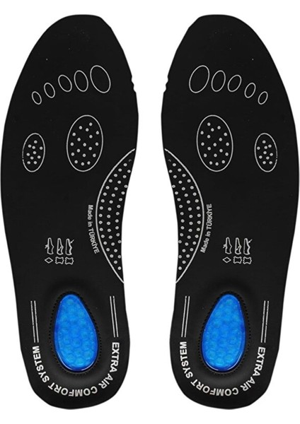 Izci Form Hakiki Deri Ortopedik Iç Tabanlık Astar modelleri