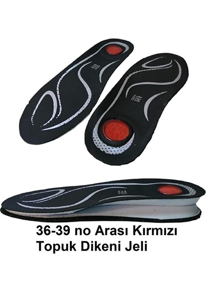 Izci Form Hakiki Deri Ortopedik Iç Tabanlık Astar